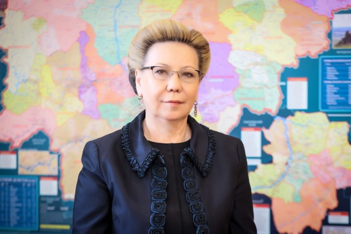 Якутия за три года получит из федерального бюджета 330,8 млрд рублей безвозмездных поступлений