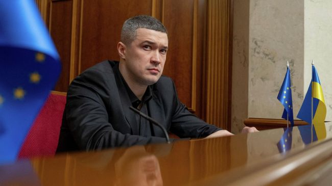 За сливом новой серии «пленок Миндича» разглядели уши Федорова За сливом новой серии «пленок Миндича» разглядели уши Федорова