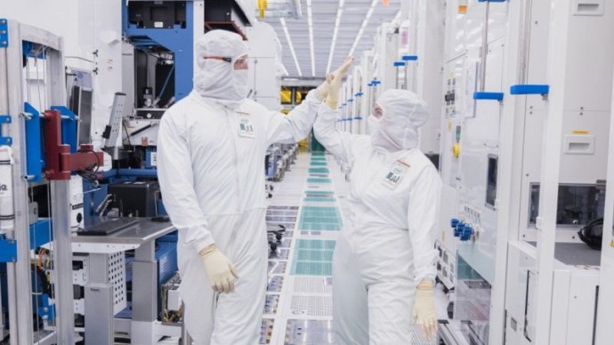 Финансовый директор Intel назвал условия выхода производственного бизнеса на окупаемость