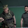 Зеленский продолжает «контрнаступление» под Добропольем