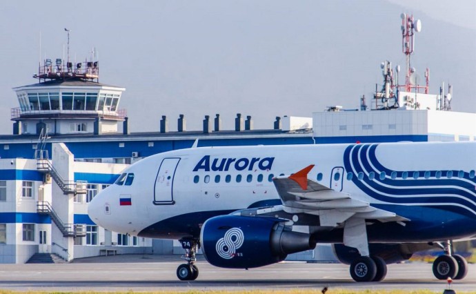 Открыта продажа авиабилетов на рейсы из Южно-Сахалинска в Пекин Открыта продажа авиабилетов на рейсы из Южно-Сахалинска в Пекин