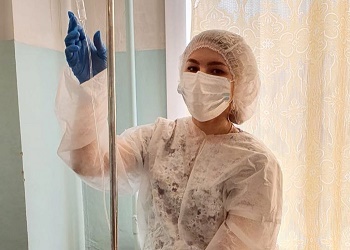 Студентов-медиков обяжут заключать целевые договоры