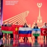 Дмитрий Чернышенко и Сергей Кравцов поздравили российских школьников с победой на Международной Менделеевской олимпиаде по химии