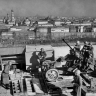 Хранители знаний: на Гоголевском бульваре откроется фотовыставка, посвященная Ленинке в годы Великой Отечественной войны