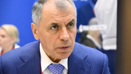В Крыму назвали идею Макрона о вводе войск на Украину тупиковой