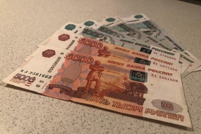 Пенсионеров услышали. Эта сумма придет всем пенсионерам с 1 декабря Пенсионеров услышали. Эта сумма придет всем пенсионерам с 1 декабря