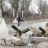 Минобороны заявило о создании «полосы безопасности» на украинской территории