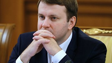 БРИКС становится ключевым движущим фактором мировой экономики – Орешкин