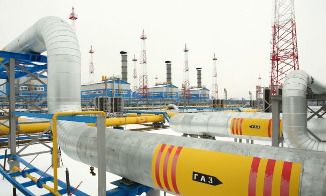 Reuters: США потребовали от Киева контроля над трубопроводом «Газпрома»
