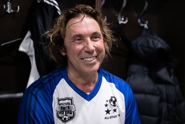 Мостовой отказался бы от предложения возглавить «Динамо»