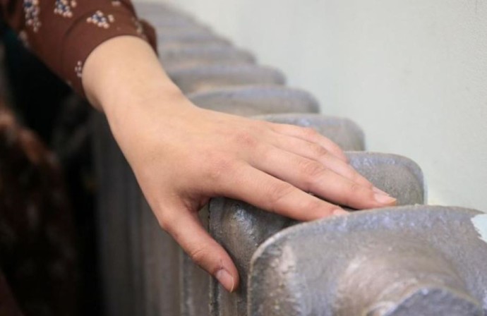 Все дома Владивостока подключат к отоплению до конца недели