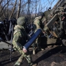 ВС России продвинулись вперед в районе Ямполовки в ЛНР, заявил Марочко