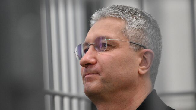 Следствие назвало дом и баню на берегу Волги взяткой Тимуру Иванову