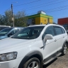 Автомобиль алиментщика арестовали у здания суда