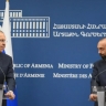 Армения готова принять министерскую встречу в формате «3+3»