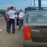 В Петербурге задержали мошенников, которые инсценировали аварии с дорогими машинами