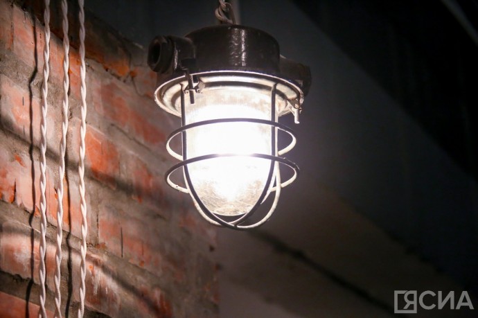 Дома по Сергеляхскому шоссе в Якутске остались без электричества на 15 часов