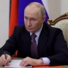 Владимир Путин приветствовал участников I Петербургского Международного филологического форума