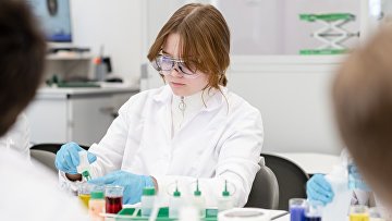 Для студентов-химиков учреждена стипендия Менделеева