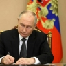 Путин подписал указ о переименовании аэропорта Волгограда в «Сталинград»
