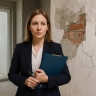 Эксперт рассказала, как дольщику защитить свои права при строительных дефектах в квартире