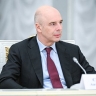 Силуанов раскрыл причину своего смеха на совещании с Путиным и бизнесменами