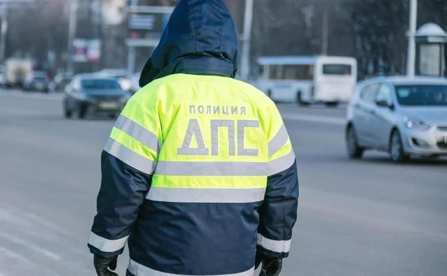 ГИБДД Башкирии анонсировала массовые проверки водителей