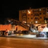 В Астрахани приводят в порядок улицу Богдана Хмельницкого