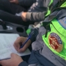 19 пьяных водителей задержали сотрудники ГАИ на сахалинских дорогах в выходные
