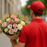 Мошенническая «доставка цветов» набирает популярность
