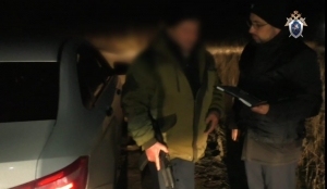 В Карачаево-Черкесии заключен под стражу мужчина, обвиняемый в убийстве, совершенном 30 лет назад