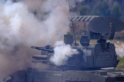 Появились подробности попытки массированной ночной атаки ВСУ на российские регионы