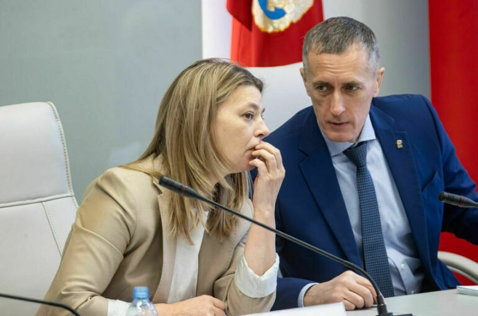 В Красноярском крае состояние сетей не позволит изменить систему подключения домов