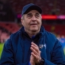 «Динамо» Махачкала продлило контракт с главным тренером