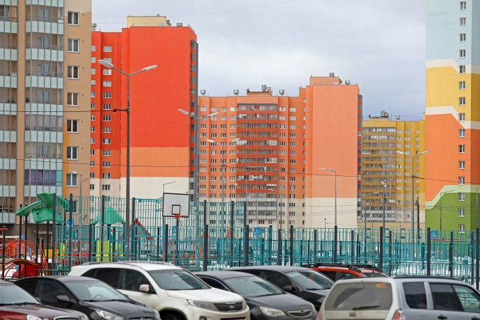 Минцифры: в 2,5 раза с 2024 года вырос список компаний для оформления IT-ипотеки