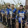 Ливны присоединились к международной акции «Сад памяти»