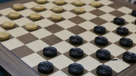 Юные шашистки Башкирии принесли пять медалей в копилку сборной страны