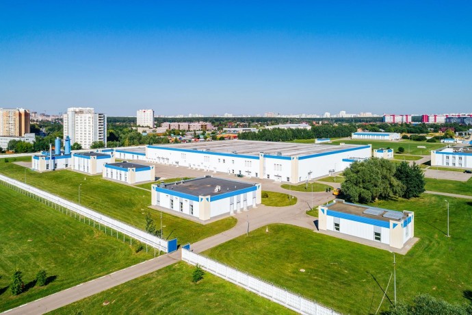 Собянин: С 2012 года в ТиНАО реконструировали 24 водозаборных узла