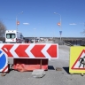 ​В мае из-за ремонта ограничат движение на Коммунальном мосту в Перми