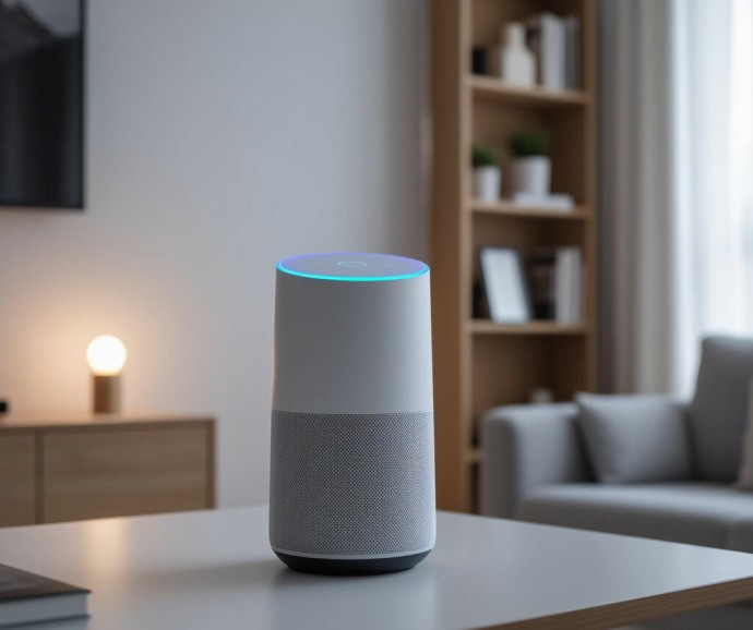 Роскачество рассказало, как сохранить приватность при использовании колонок