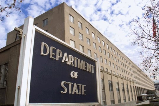 Bloomberg: Госдепартамент США будет радикально реорганизован