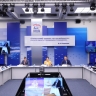 Более 10 тыс. новых мест создадут к 2027 году в рамках программы модернизации инфраструктуры детских лагерей