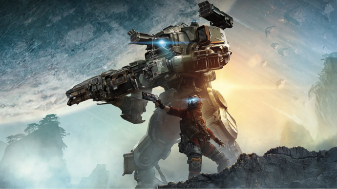 Герои из Apex Legends, смена погоды и режим эвакуации — первые детали Titanfall 3