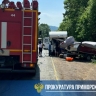 Пять человек пострадали в страшном ДТП в Приморье