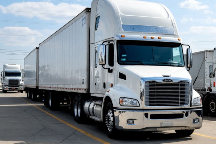 Эксперт объяснил, какие штрафы грозят за перегруз автомобиля Эксперт объяснил, какие штрафы грозят за перегруз автомобиля