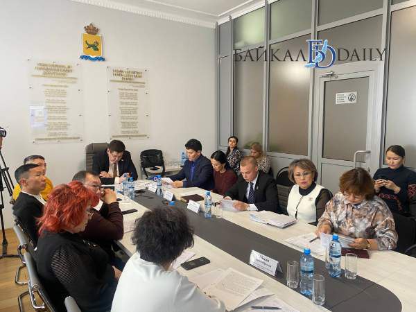 Депутаты горсовета Улан-Удэ призвали чаще участвовать в «культурных» грантах