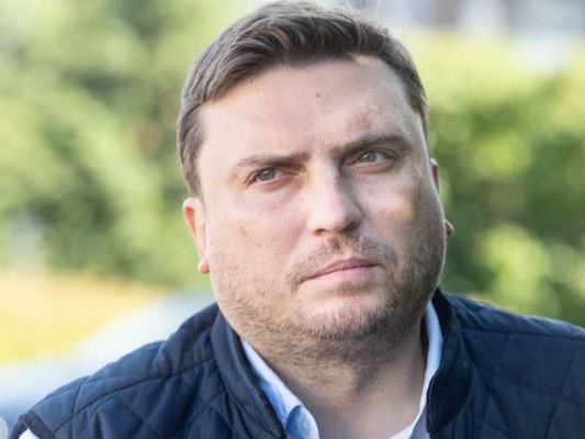 Капитан Eagle S: Вооруженные финны высадились на танкер так, что могли устроить пожар
