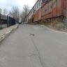 В Курске жителям четырех депрессивных улиц пообещали капремонт уже в этом году