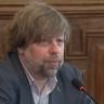 Александр Бутягин рассказал подробности своего заключения в польской тюрьме