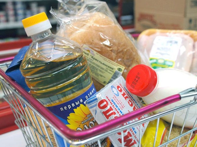 В Ярославской области в октябре больше всего подорожали яйца и овощи